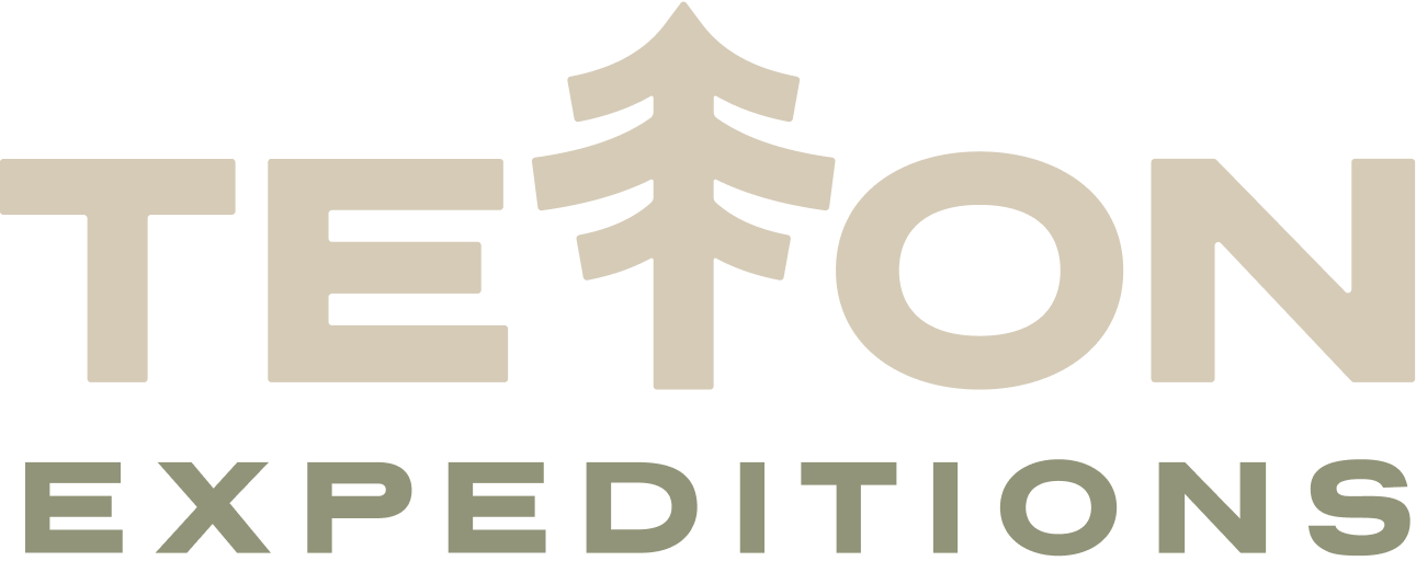 Teton Expeditions