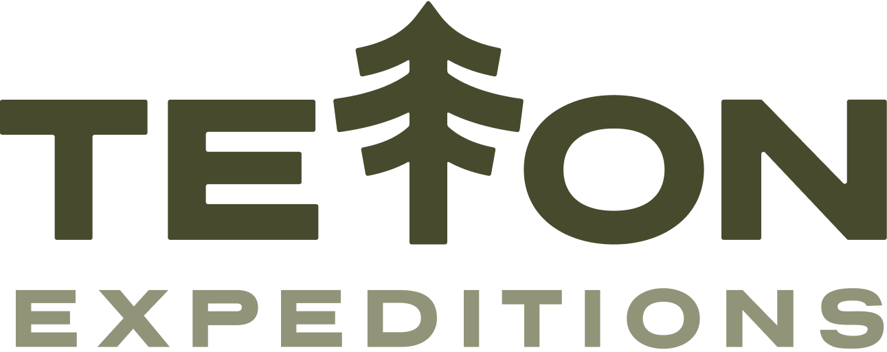Teton Expeditions